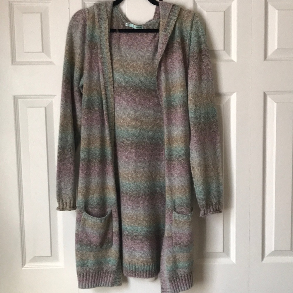 Maurice’s Cardigan